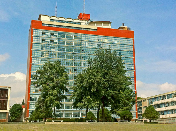 torre II