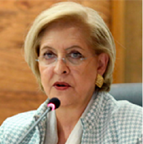 Mara Patricia