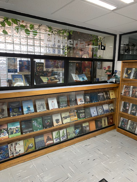 Libreria